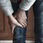 knee pain