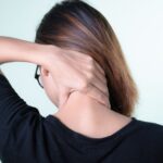 neck pain