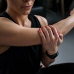 테니스엘보 원인과 재활운동 총정리 tennis elbow